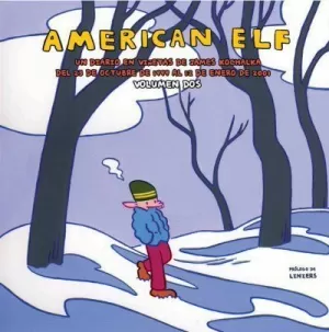 AMERICAN ELF 2