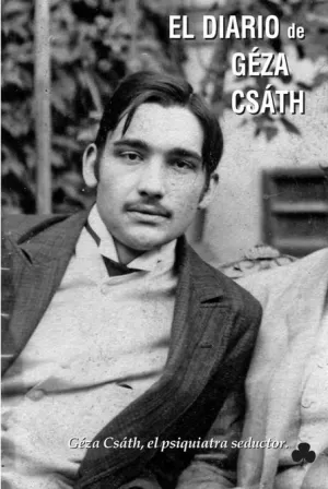 EL DIARIO DE GÉZA CSÁTH