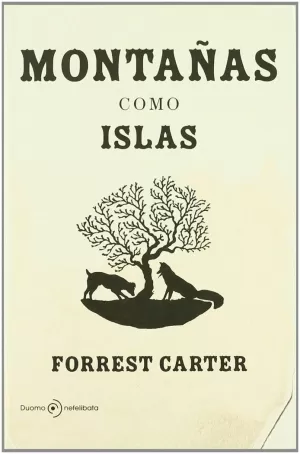 MONTAÑAS COMO ISLAS