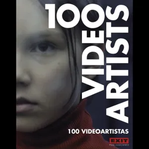 100 VIDEOARTISTAS