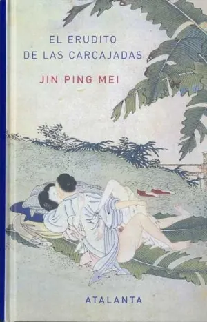 JIN PING MEI- TOMO I