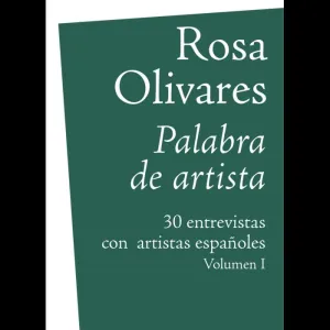 PALABRA DE ARTISTA