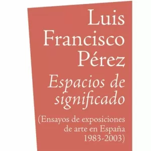 ESPACIOS DE SIGNIFICADO