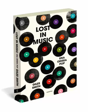 LOST IN MUSIC