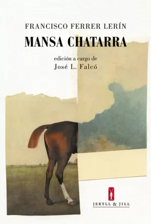 MANSA CHATARRA