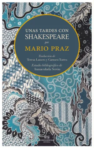 UNAS TARDES CON SHAKESPEARE