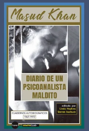 DIARIO DE UN PSICOANALISTA MALDITO