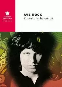AVE ROCK
