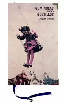GOMINOLAS EN LOS BOLSILLOS