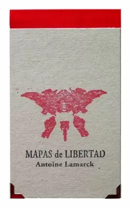 MAPAS DE LIBERTAD
