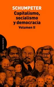 CAPITALISMO SOCIALISMO Y DEMOCRACIA