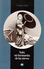 YUKI, MI HERMANITA DE LAS NIEVES