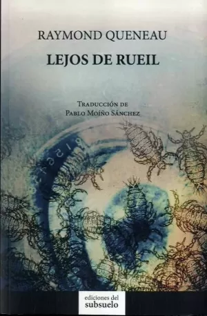 LEJOS DE RUEIL