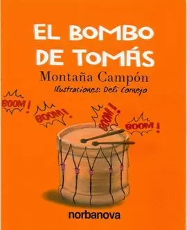 EL BOMBO DE TOMÁS