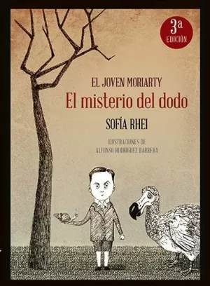 EL JOVEN MORIARTY. EL MISTERIO DE DODO (NE)