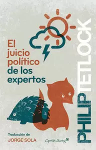 EL JUICIO POL?TICO DE LOS EXPERTOS