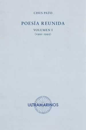 POESÍA REUNIDA