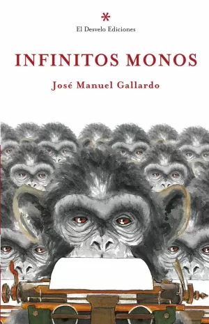 INFINITOS MONOS