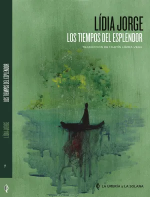 TIEMPOS DEL ESPLENDOR, LOS