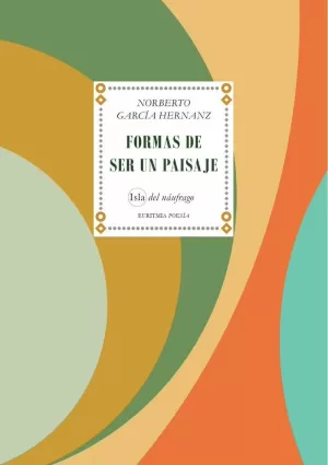 FORMAS DE SER UN PAISAJE