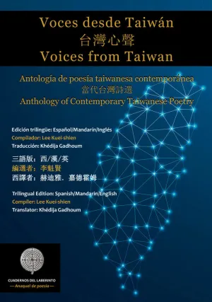 VOCES DESDE TAIWÁN