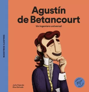 AGUSTÍN DE BETANCOURT