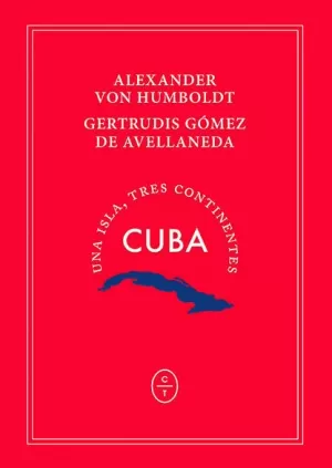 CUBA. UNA ISLA, TRES CONTINENTES