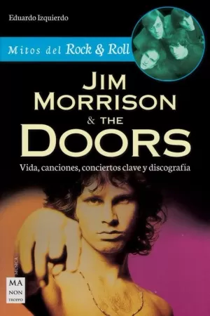 JIM MORRISON & THE DOORS