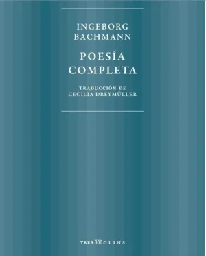 POESIA COMPLETA