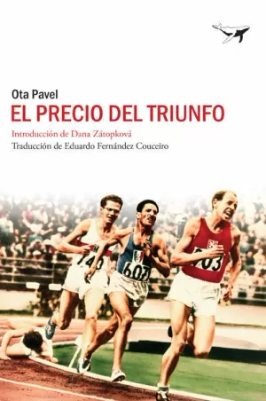 EL PRECIO DEL TRIUNFO