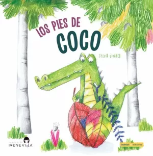 LOS PIES DE COCO