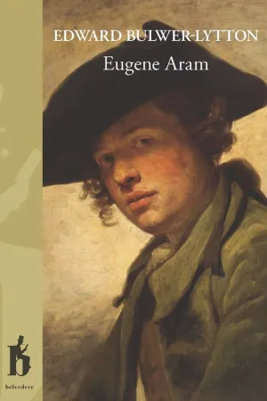 EUGENE ARAM