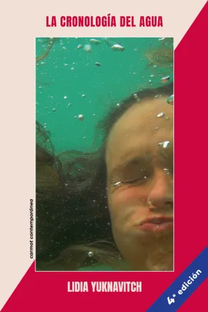 LA CRONOLOGÍA DEL AGUA