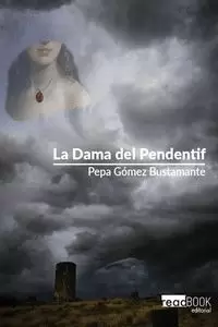 LA DAMA DEL PENDENTIF