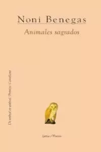 ANIMALES SAGRADOS