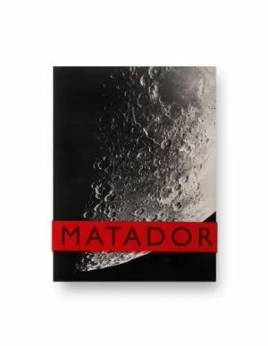 REVISTA MATADOR E SUEÑOS
