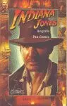 INDIANA JONES