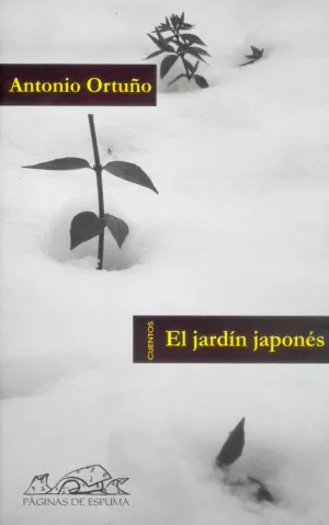 EL JARDÍN JAPONÉS