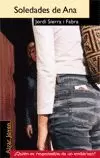 SOLEDADES DE ANA
