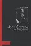 JOHN COLTRANE