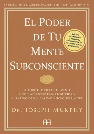 EL PODER DE TU MENTE SUBCONSCIENTE