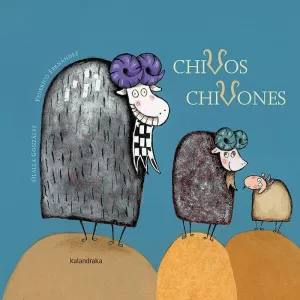 CHIVOS CHIVONES