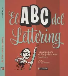 EL ABC DEL LETTERING
