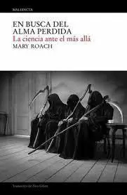 EN BUSCA DEL ALMA PERDIDA