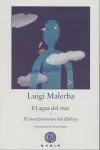 EL AGUA DEL MAR Y EL DESCUBRIMIENTO DEL ALFABETO