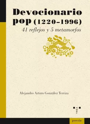 DEVOCIONARIO POP (1220-1996)