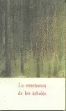 LA ENSEÑANZA DE LOS ÁRBOLES