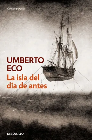 LA ISLA DEL DÍA DE ANTES