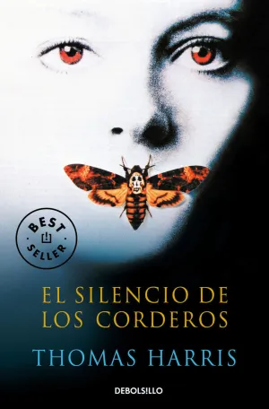 EL SILENCIO DE LOS CORDEROS (HANNIBAL LECTER 2)
