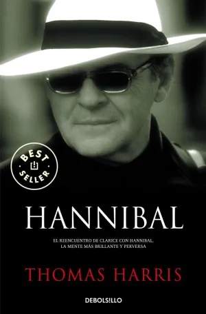 HANNIBAL (HANNIBAL LECTER 3)